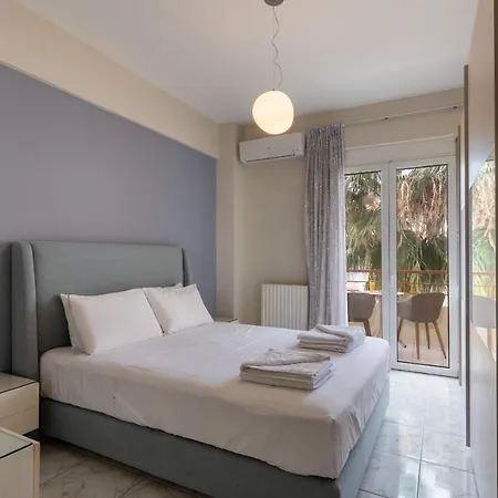Seaforest Rethymno